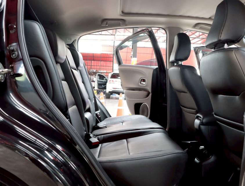 HONDA HR-V 1.8 EL ปี 2016 16