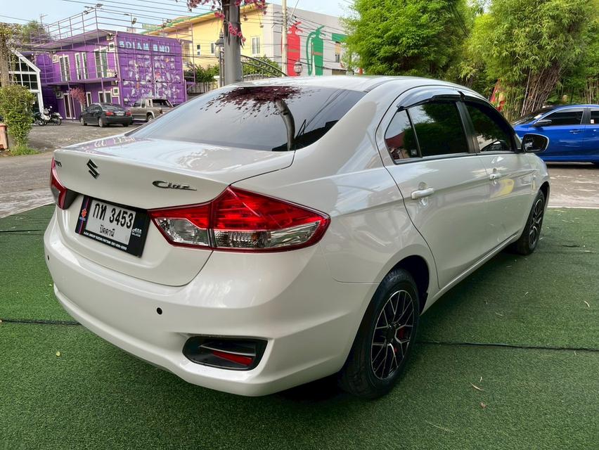 SUZUKI CIAZ 1.2 GL AUTO 2023 6