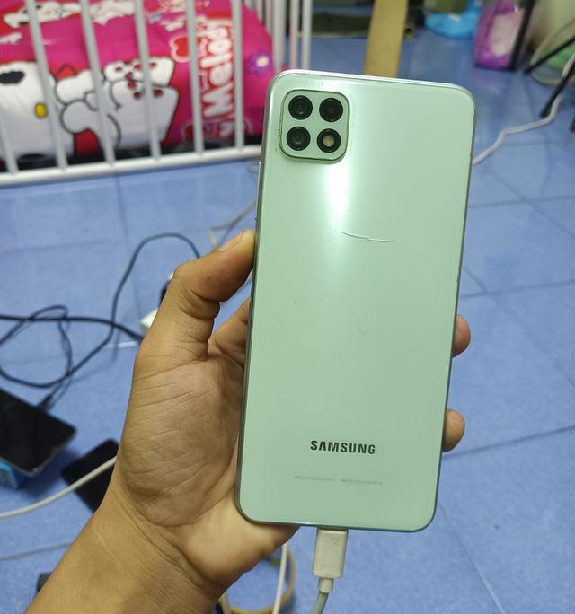 ปล่อยต่อ Samsung Galaxy A22