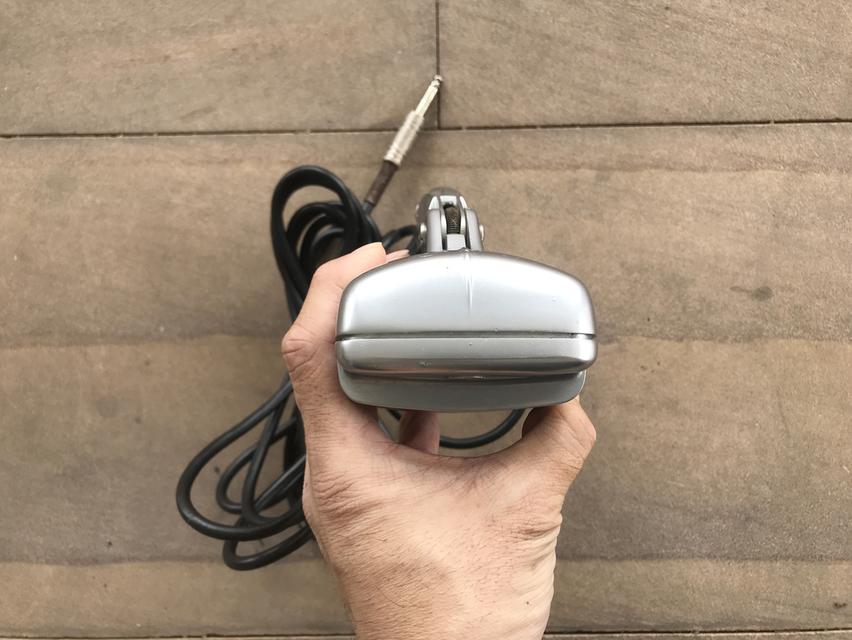 Shure Model 51 Sonodyne Dynamic Microphone 1960's