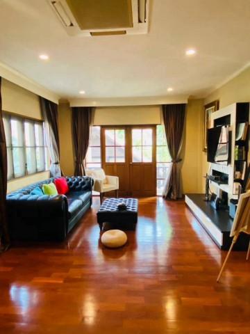 ขาย #บ้านเดี่ยว หมู่บ้าน ลัดดารมย์ เอกมัย-รามอินทรา ถนนประดิษฐ์มนูธรรม #ใกล้เซ็นทรัลอีสวิลล์ #ใกล้แฟชั่นไอส์แลนด์ 095-16 5