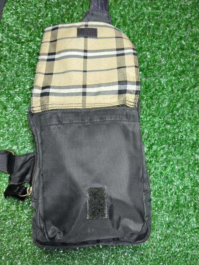 Zippo Body Bag 5