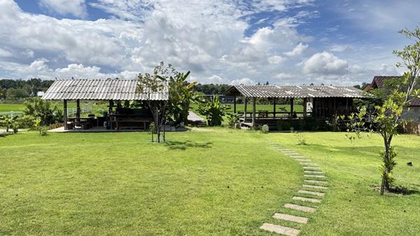 ขายกิจการร้านกาแฟ สระว่ายน้ำ วิลล่า 4 หลัง อ.แม่ริม จ.เชียงใหม่ พร้อมบริหารกิจการต่อได้เลย โทร 088-9162454 12