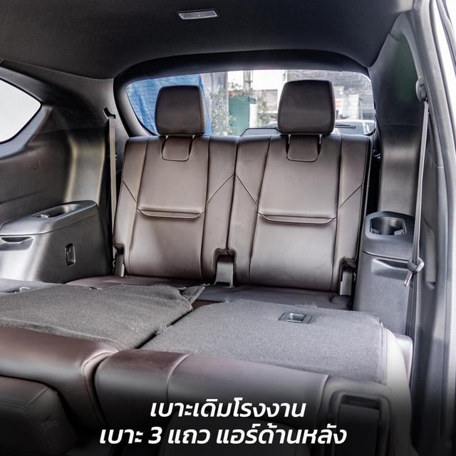 รหัส NP19 MAZDA CX8 2.5SP 2021 4