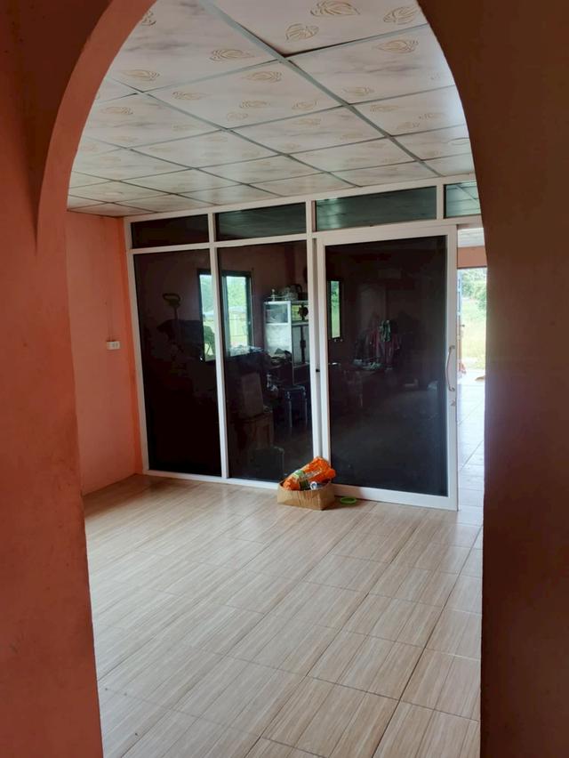 บ้านพร้อมที่ดิน ราชบุรี ใกล้วังมะนาว 14