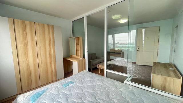 ขายคอนโด เดอะ ซีซั่น ศรีนครินทร์ The Season คอนโดทำเลดี ติดโลตัส ศรีนครินทร์ คุ้มค่าคุ้มราคา 4