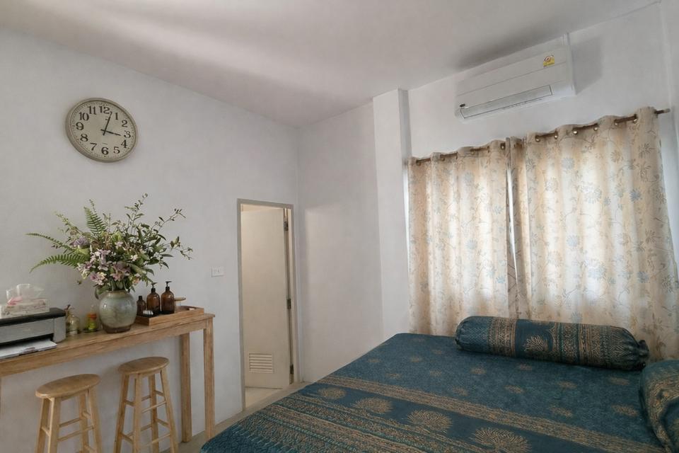 ขายบ้าน 70.5ตรว หมู่บ้านบดินทร3 คลอง7 ลำลูกกา 7