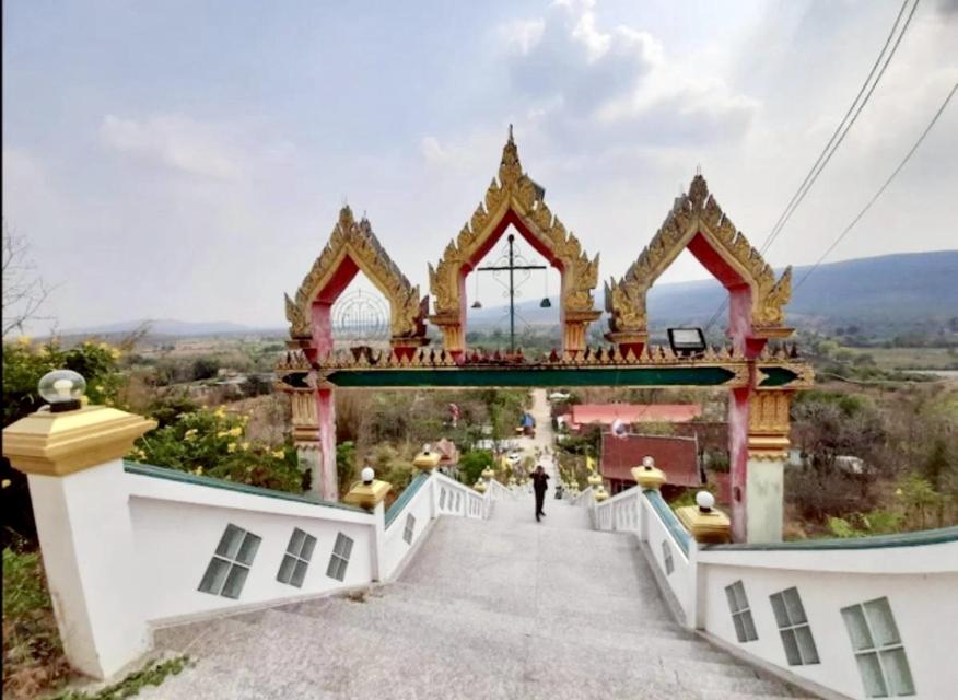 ที่ดิน โคกสำโรง ลพบุรี ขนาด 200 ตร วา 150000 บาท 6