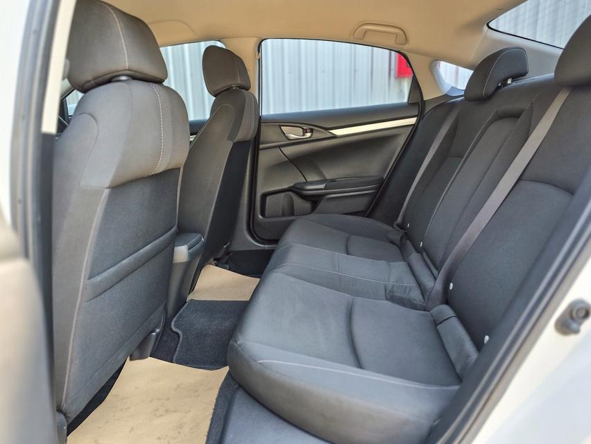 รหัสรถ CBLX7826 Honda Civic 1.8E i-VTEC ปี 2020 (โฉมไมเนอร์เชนจ์) 12