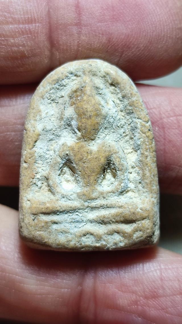 พระบ้านเก่า นิยม เล่นหา พระกรุวัดทับข้าว สุโขทัย