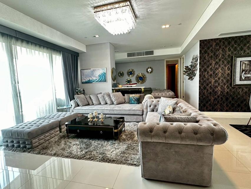 Reflection Jomtien beach Pattaya 217 sqm. 8