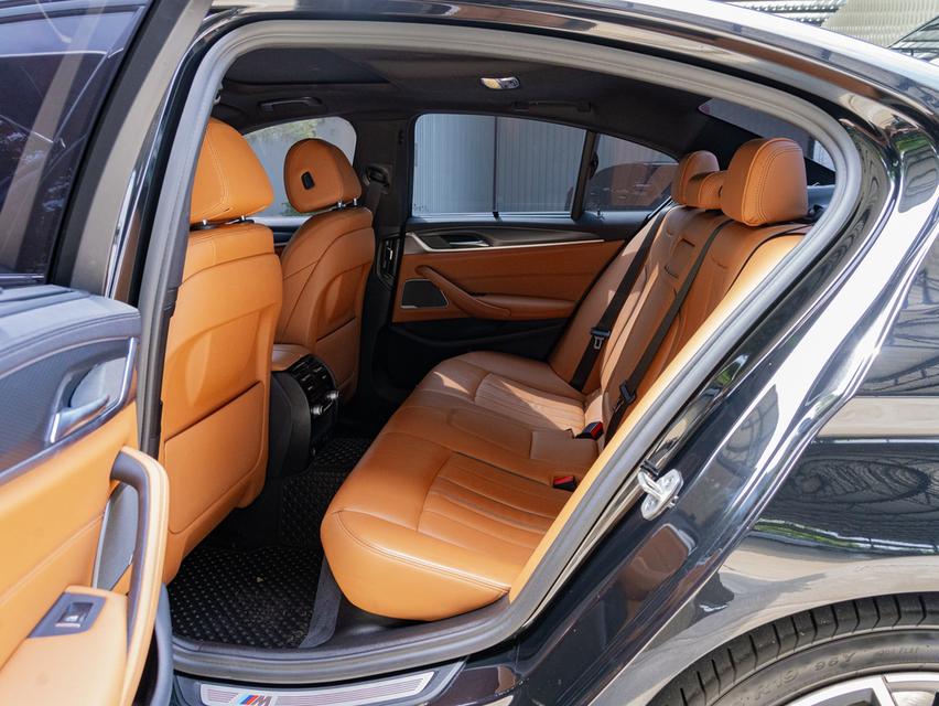 BMW 530e 2.0 M-SPORT (G30) ปี 2024 รูปที่ 15