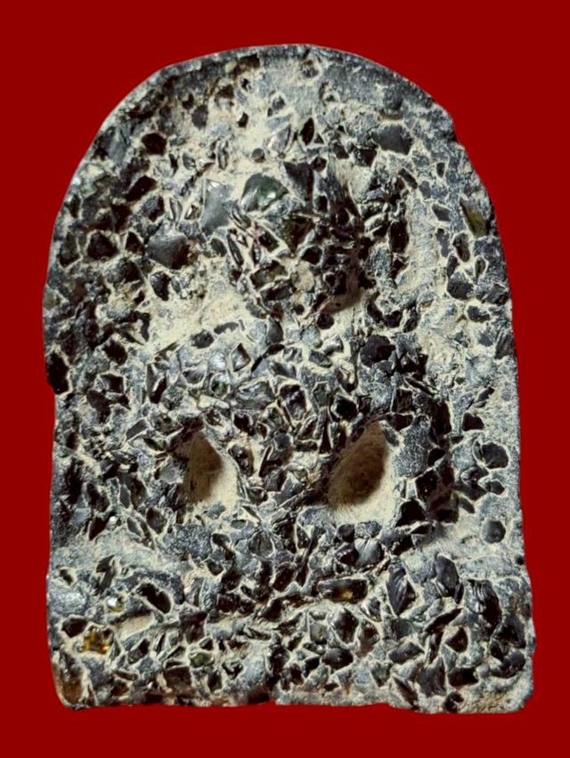 พระซุ้มกอ เปิดให้บูชาจ้า