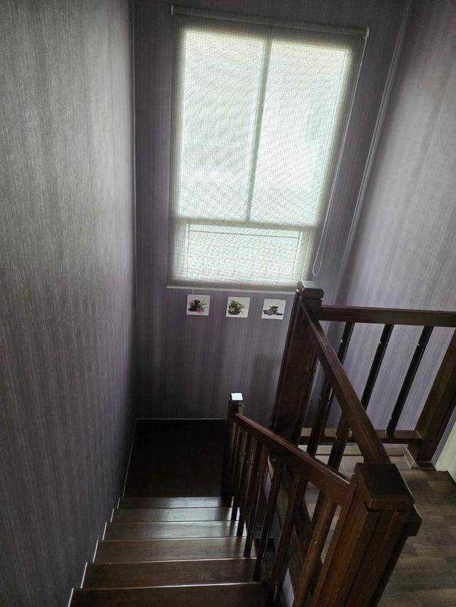 🏡🚩ให้เช่าบ้านแฝดหลังมุม  เอโทล มัลดีฟส์ บีช หนามแดง-บางพลี สมุทรปราการ  สภาพใหม่✨ 8