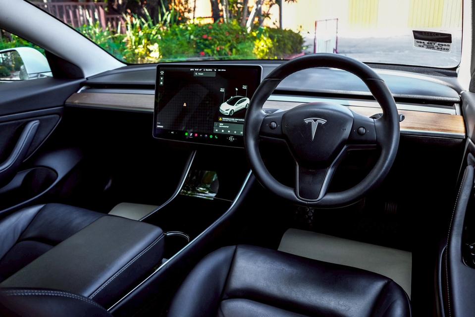 Model Y 2023 Long Range ไมล์ 69,000 km. 18