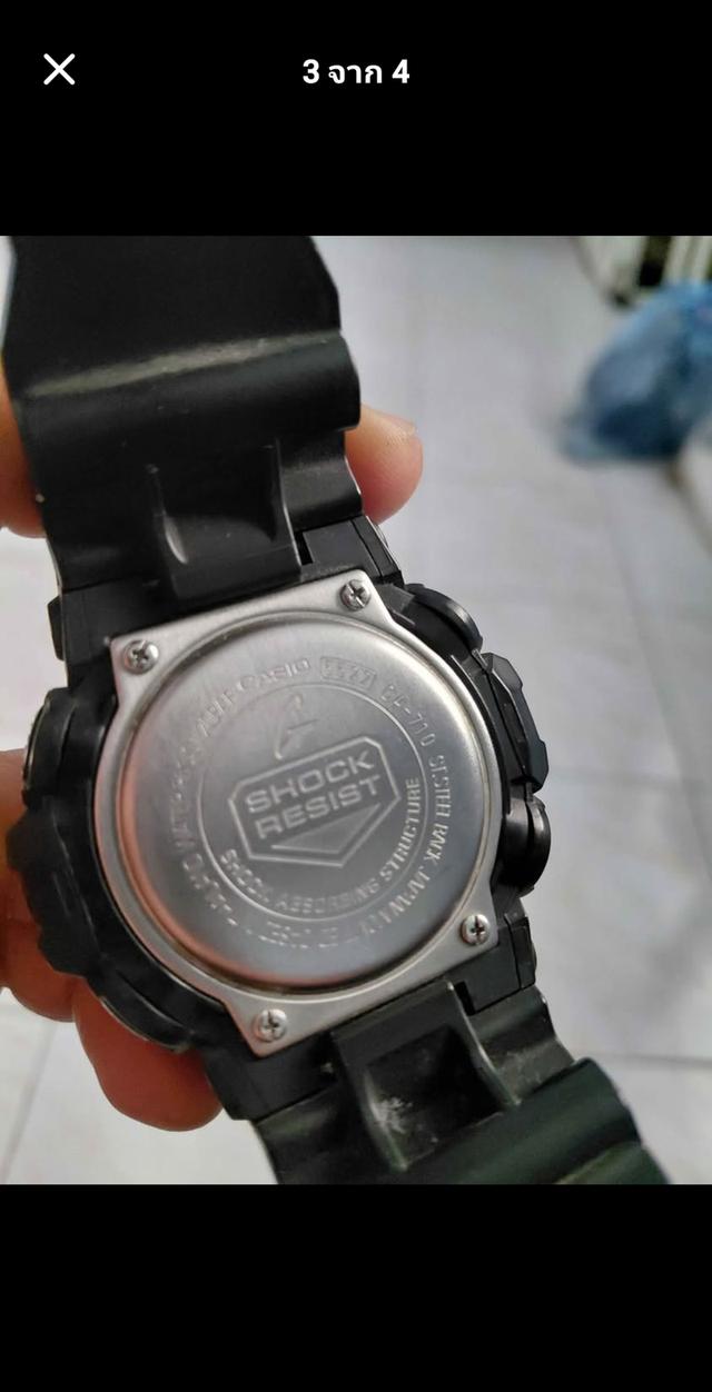 g-ช๊อค 710 2