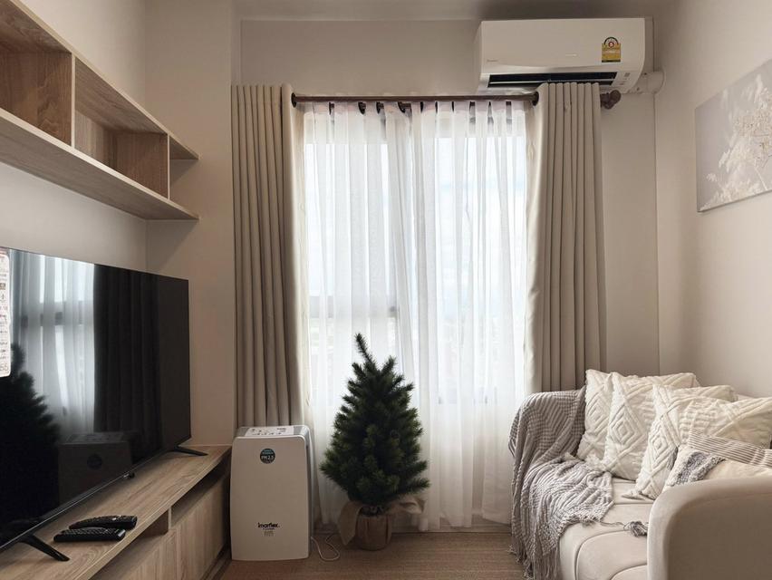 🌆✨ ขายคอนโดใจกลางเมือง ห้องสวย ทำเลพรีเมียม! ✨🌆 10