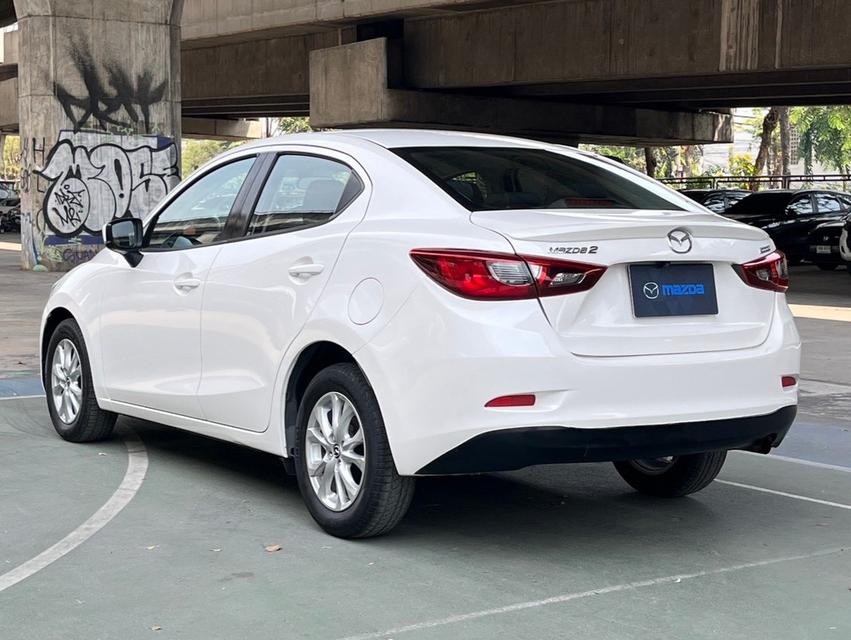 ขาย Mazda2 1.5xd ปี17 6