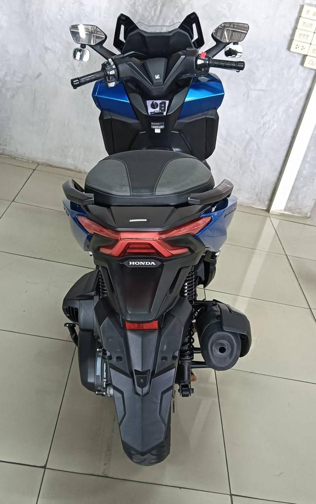 มอเตอร์ไซต์ forza มือสอง รูปที่ 5