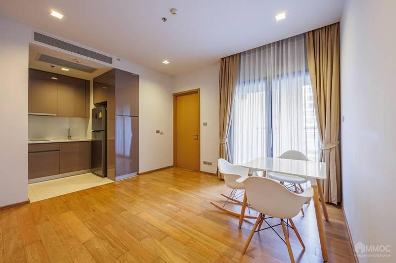 ขายคอนโดระดับ Luxury ใจกลางสุขุมวิท "โครงการ Hyde สุขุมวิท 13" 1