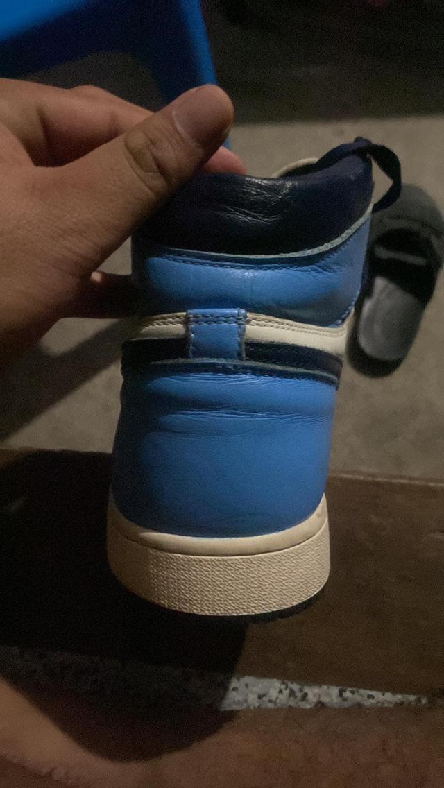 รองเท้า Nike ของแท้ มือสอง รูปที่ 2