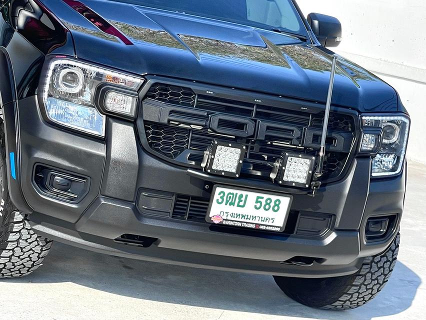 ขาย Ford Ranger 2.0Trubo 4wd ปี22 4