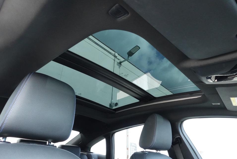 ขาย BMW 220i Gran Coupe' M Sport ปี2023 คศ.2021 รถมือเดียว สีสวย 7