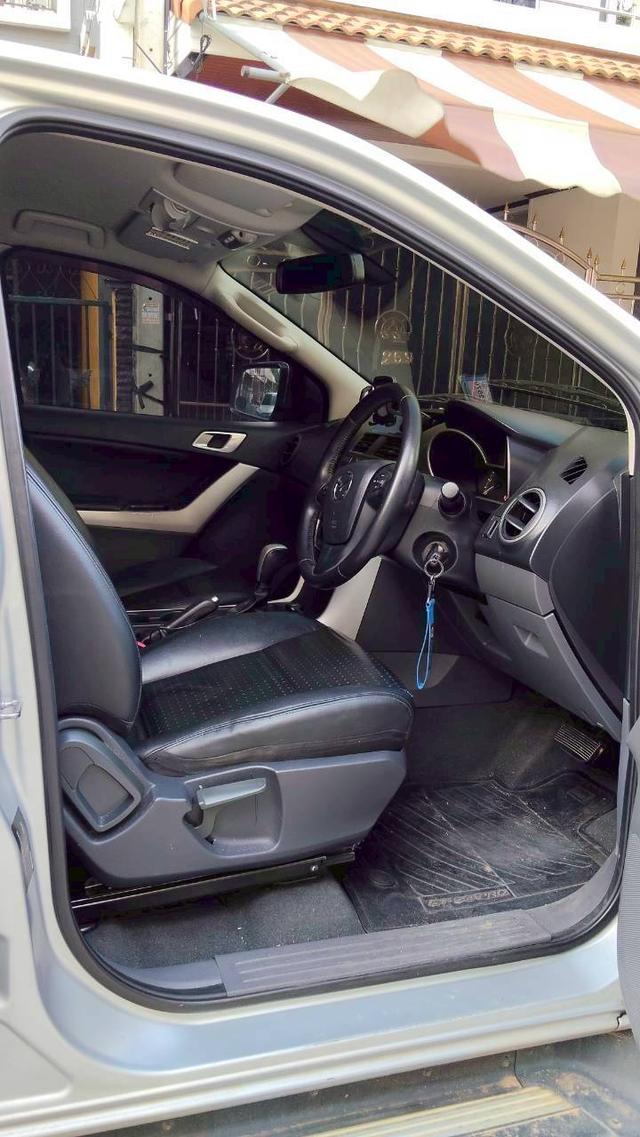 รถยนต์ Mazda BT50 Pro ปี 2014 รูปที่ 7