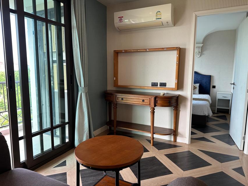 LUXURY CONDO FOR SALE "España Jomtien"จอมเทียน 9