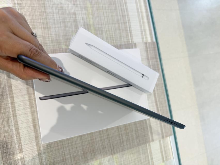 iPad Gen9 WiFi-256GB+ปากกา รูปย่อยที่ 4