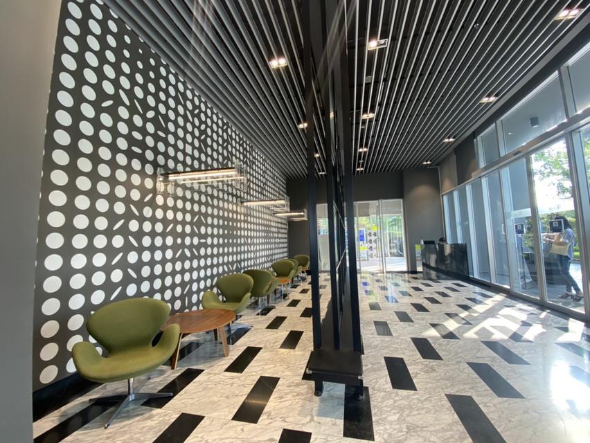 .ให้เช่าโนเบิล รีวอล์ฟ รัชดา1 9