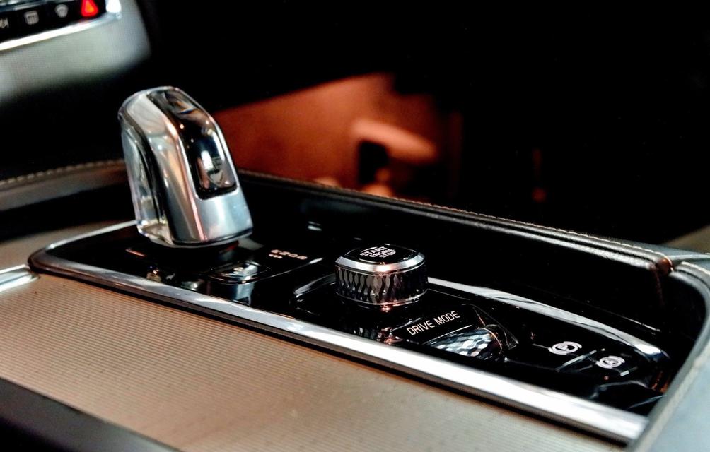 Vovlo XC90 ปี 2019 ไมล์ 130,000 km. 16