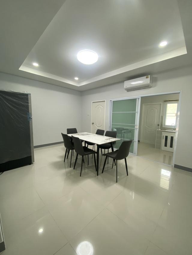 บ้านทาวน์โฮม เชียงใหม่ 3