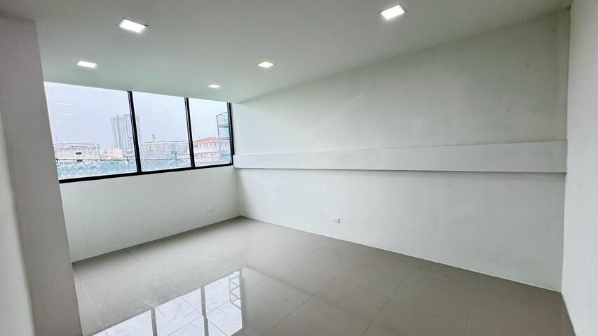 สำนักงานให้เช่า แบ่งพื้นที่ 100-200 ตร.ม. พระราม 3 ใกล้สาทร ราคา 250-300 บ./ตร.ม 3