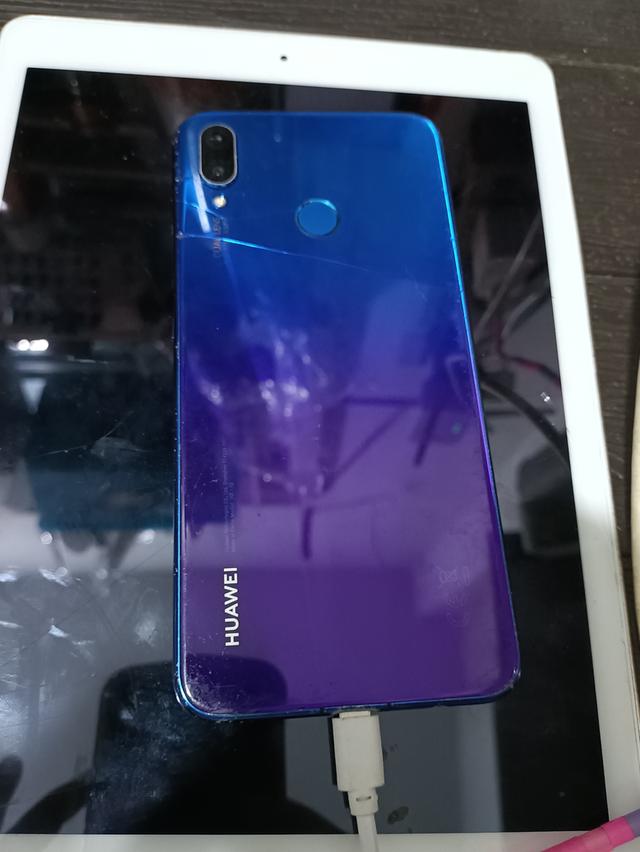 โทรศัพท์มือสอง Huawei