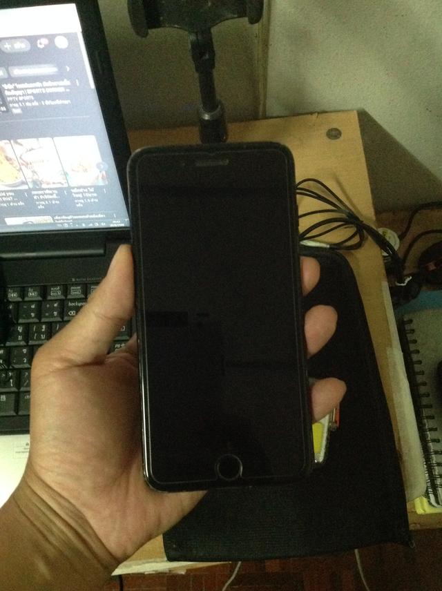 iphone 7plus 128gb 8