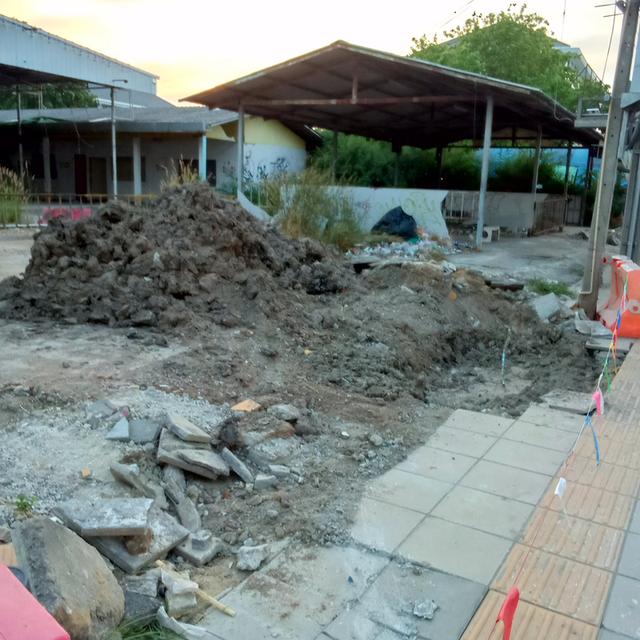 ทาวเฮ้าส์2ชั้น คลอง7 ลำลูกกา 1