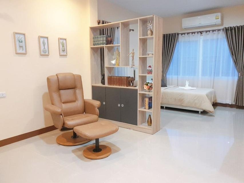 ✨🏡 ให้เช่าบ้านเดี่ยวคุณภาพ ทำเลเด่น ใกล้ตลาด–ห้าง พร้อมความสะดวกครบ 5