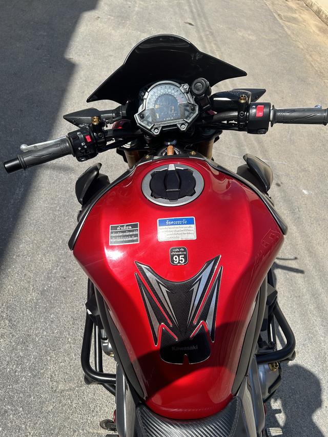 z900 se ปี 2018 จด 19 รูปที่ 9