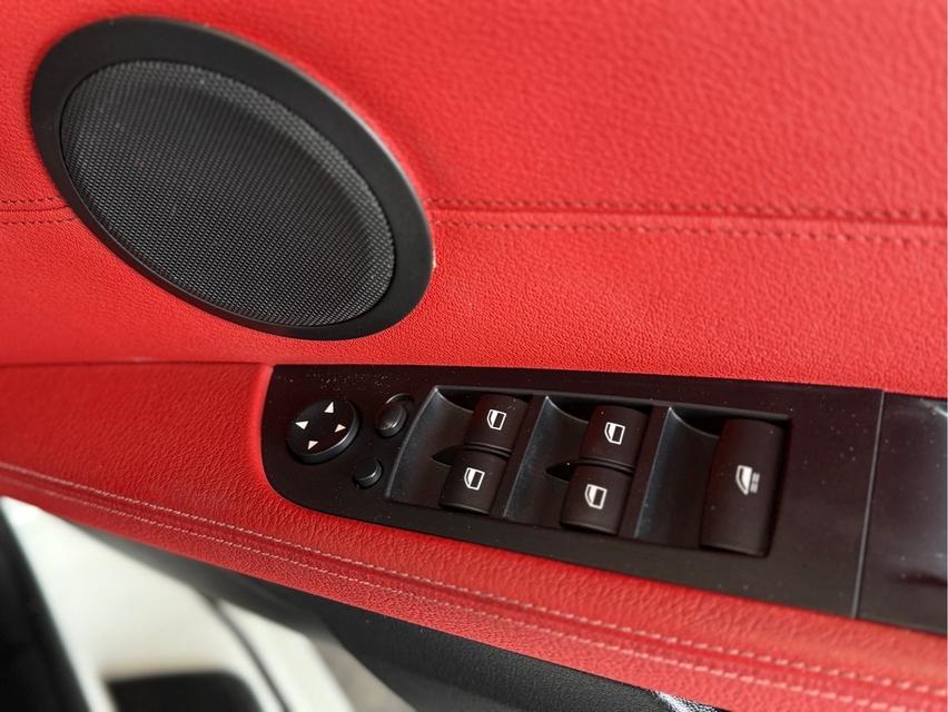 รหัสรถ WRT3665 2009 BMW Z4, 2.5 sDrive23i 12