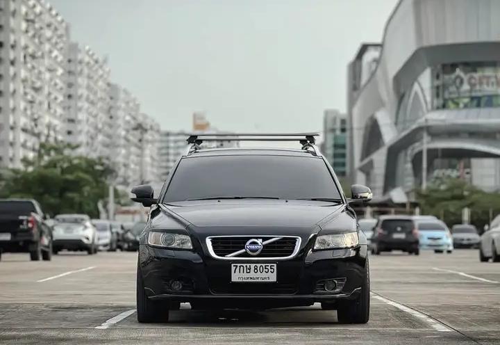 ขายราคาถูก Volvo V50 3