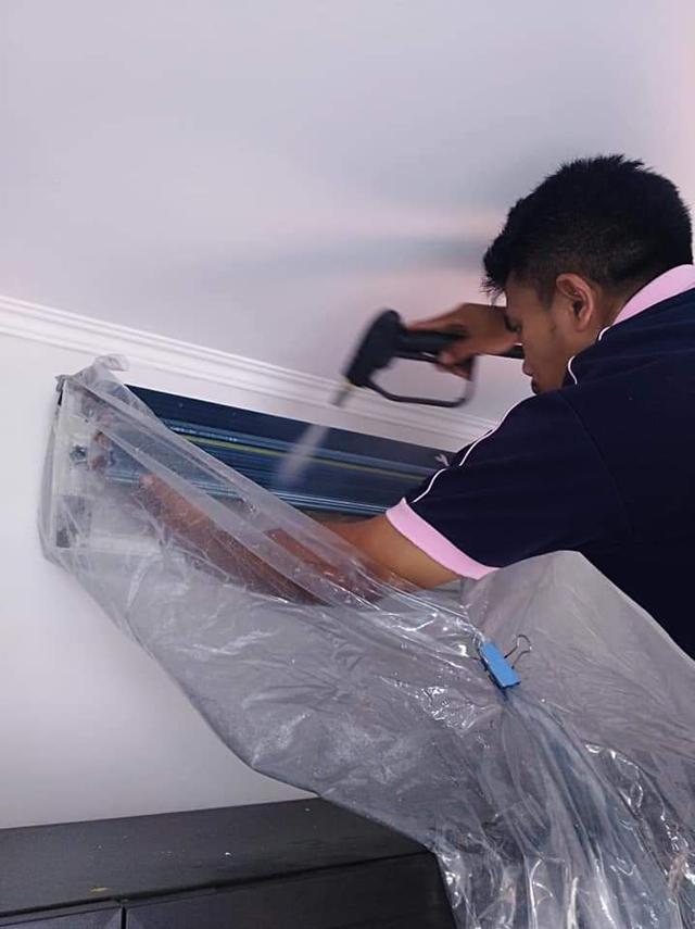 ล้างแอร์-ซ่อมแอร์ ลาดพร้าว-วังหิน61 ซอยเสือใหญ๋อุทิศ จันทรเกษม รัชดา36 ลาดพร้าว โชคชัย4 พระราม9 ห้วยขวาง 1