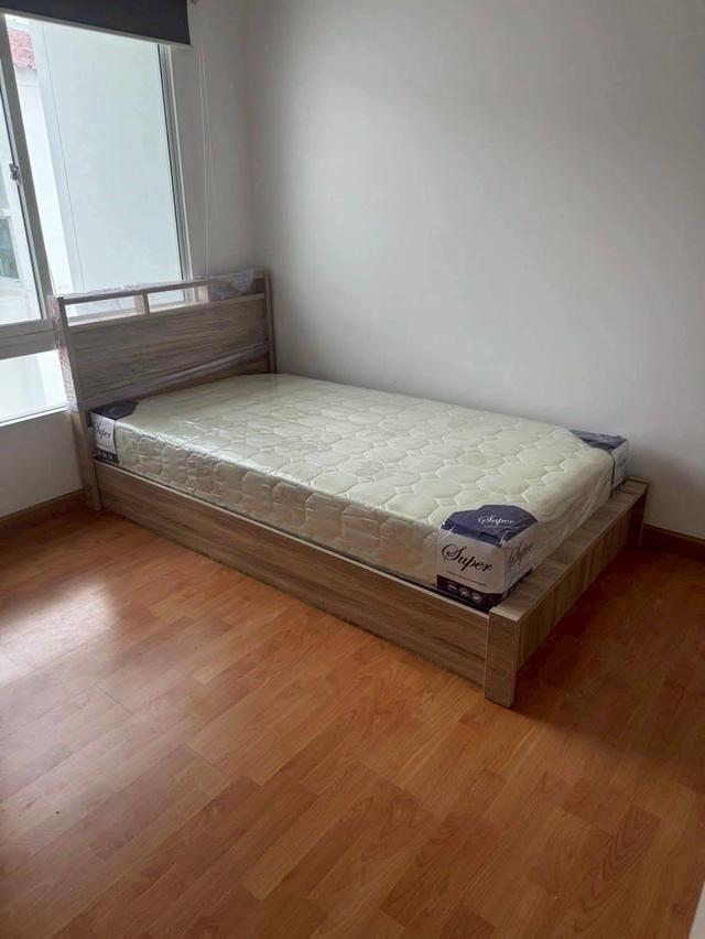 ขายทาวน์โฮม บ้านกลางเมือง s-sense ศรีนครินทร์ 46/1 ใกล้ซีคอนสแควร์ศรีนครินทร์ (N.1849) 7
