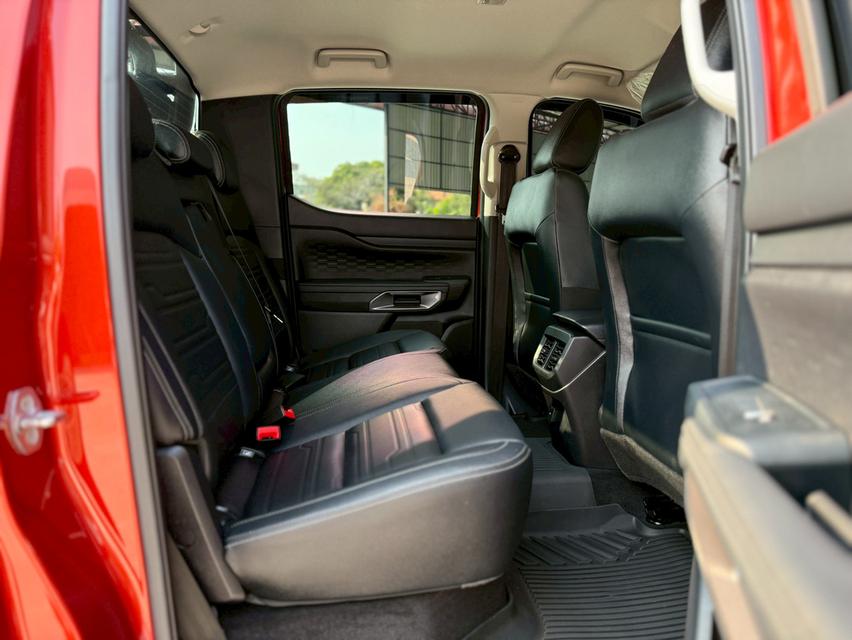 FORD RANGER 2.0 SPORT 4WD 2023 āļĢāļđāļāļāļĩāđ 11