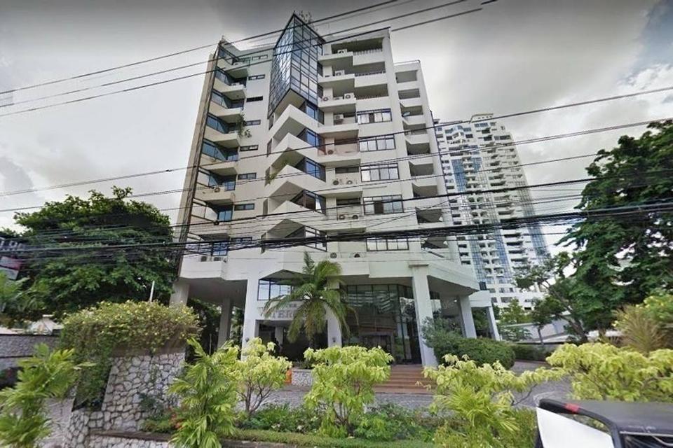 ขาย / ให้เช่า The Waterford Park Condo พื้นที่ 130 ตรม. ชั้น 6 ซอยสุขุมวิท 53 แขวงคลองเตยเหนือ เขตวัฒนา กทม. 11