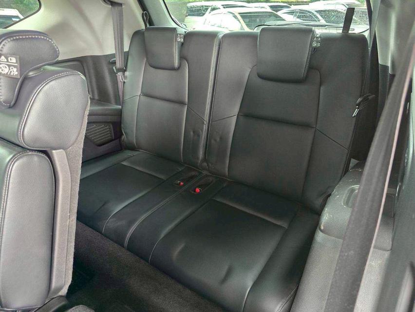 รหัสรถ WMT4136 HONDA CR-V 1.6EL 4WD ปี 2018 11