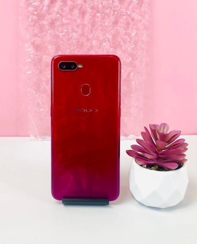 Oppo F9 สวยๆ 4