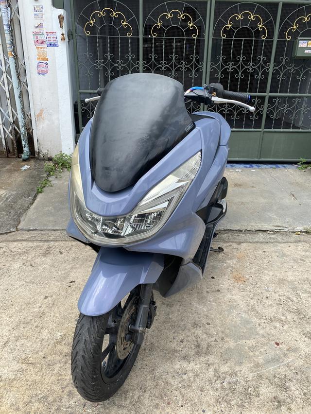 Pcx 150 Led ปี 2014 รถสวย เครื่องเดิม พร้อมใช้งาน 3
