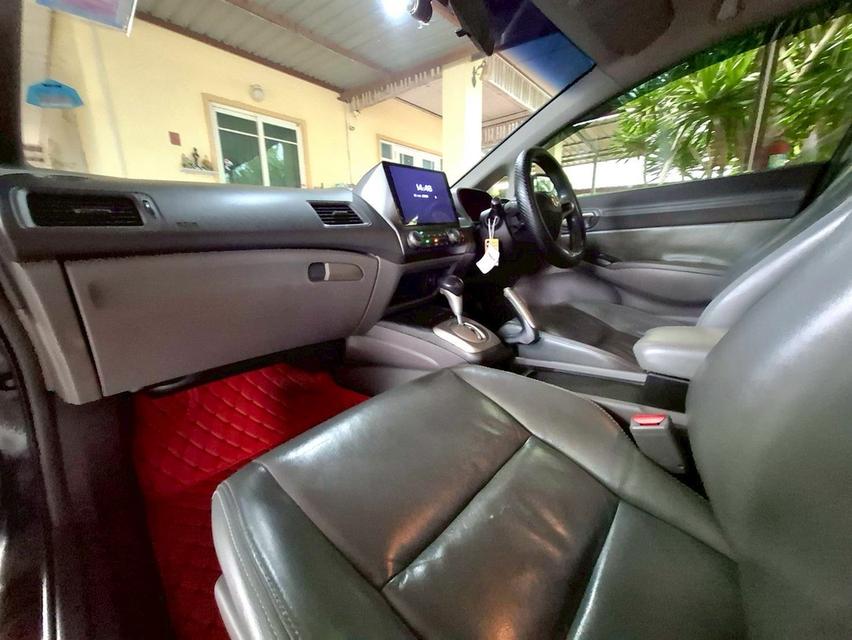รหัสรถ BK5325 🚗💨 Honda Civic FD ปี 2010 เครื่อง 1.8iVtec 🚗💨 16