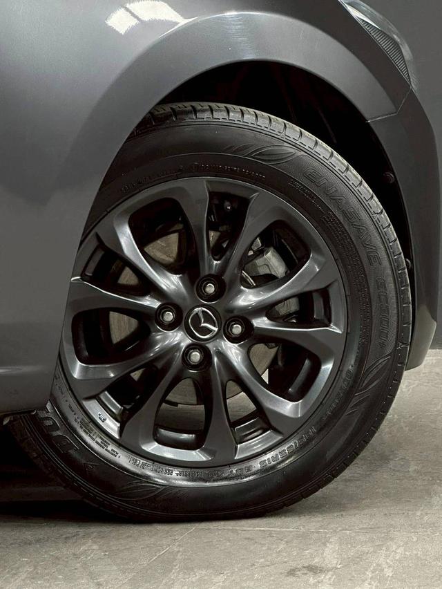 Mazda 2.1.3 High connect Sedan 4 ประตู ปี2019 9